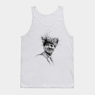 Ataturk Tank Top